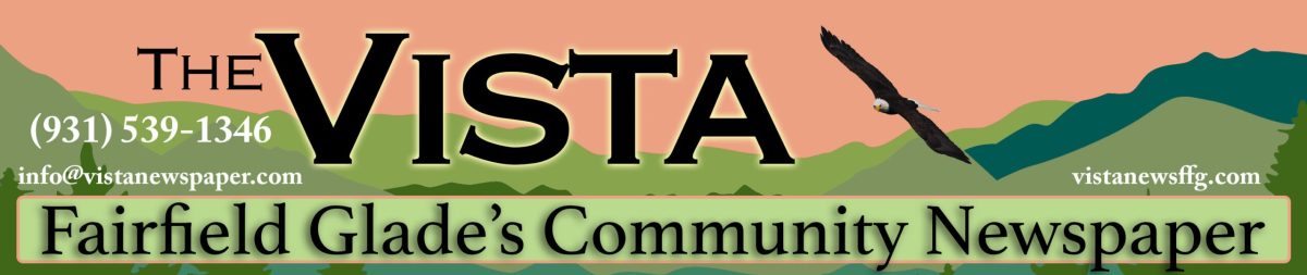 Fairfield Glade newspaper