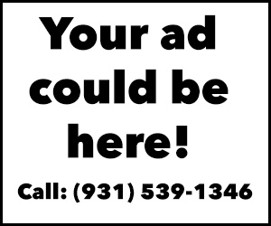Fairfield Glade newspaper