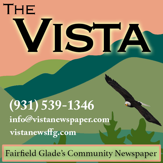 Fairfield Glade Newspaper