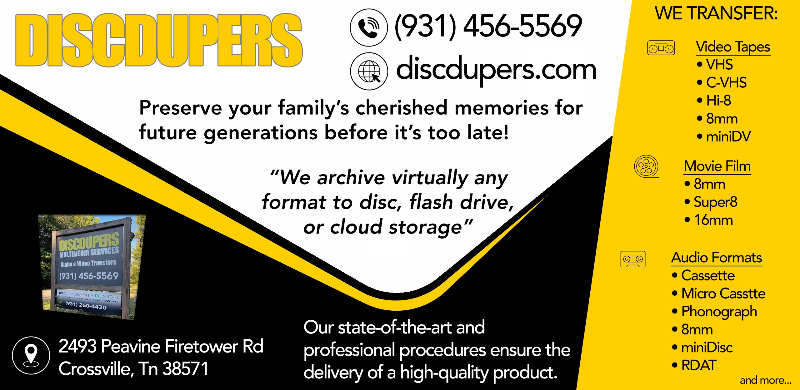 Fairfield Glade newspaper